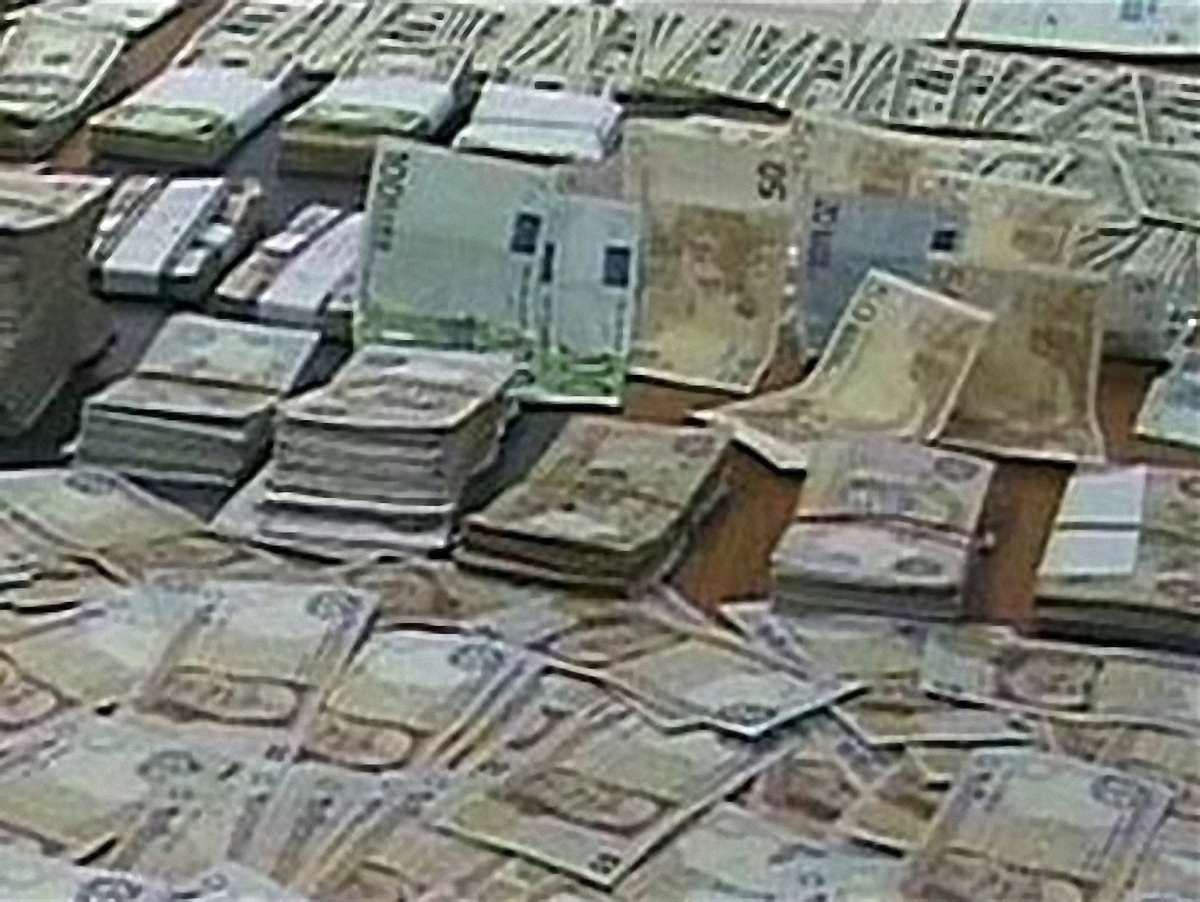В Україні – 2291 мільйонер