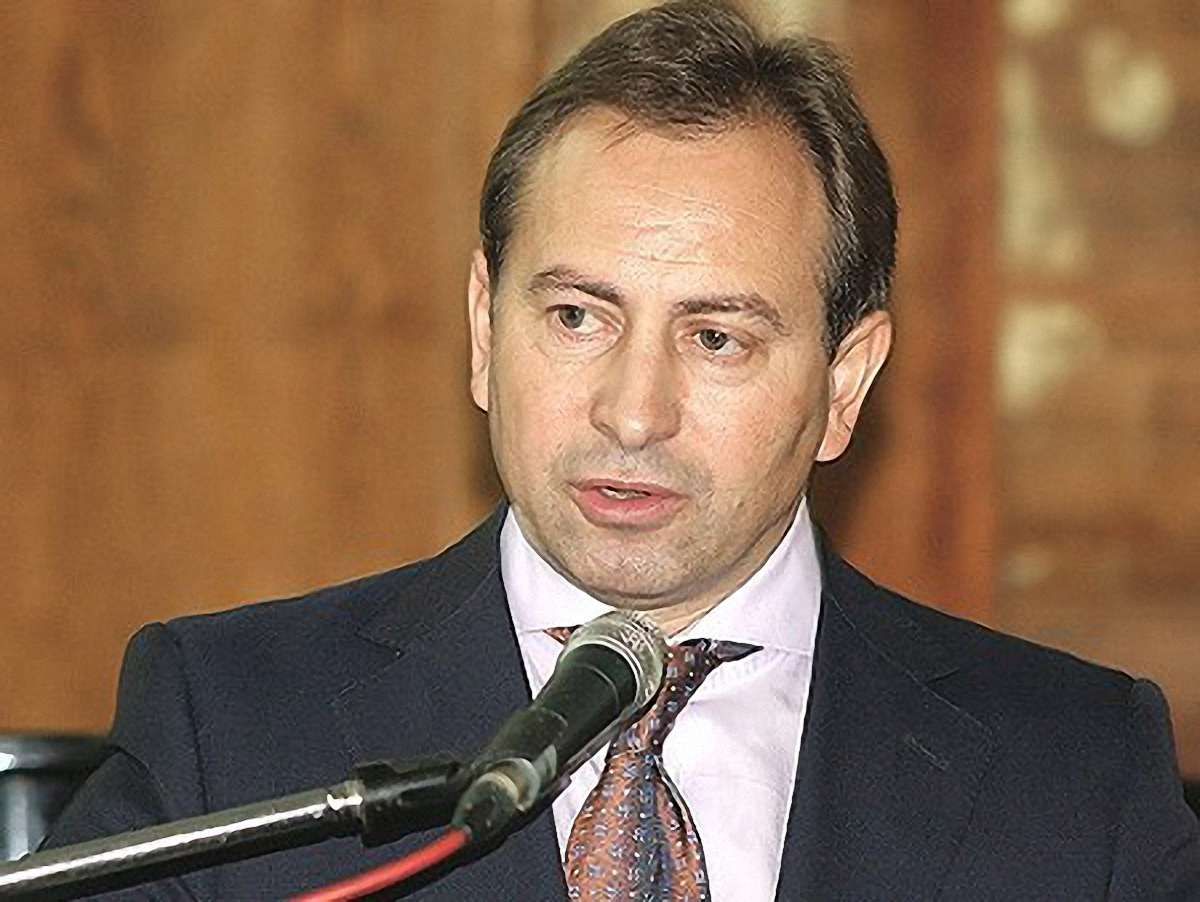 Під час Євро опозиція інформуватиме про авторитаризм Януковича, – Томенко