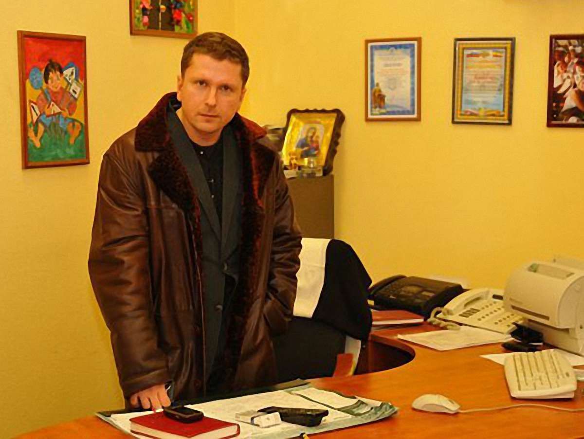 Український журналіст отримав притулок в Литві