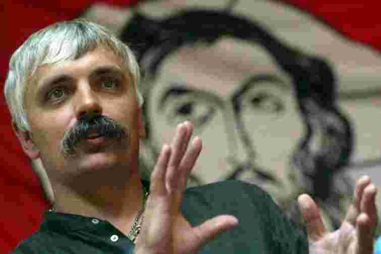 За гроші, витрачені, на Євро можна було реформувати медицину, - Корчинський