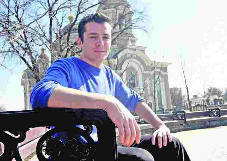 Французького журналіста в Донецьку тричі зупиняла міліція