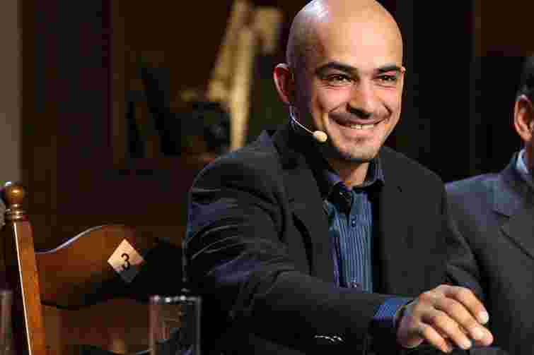 Міліція відібрала в народу засіб впливу на владу, - Найєм