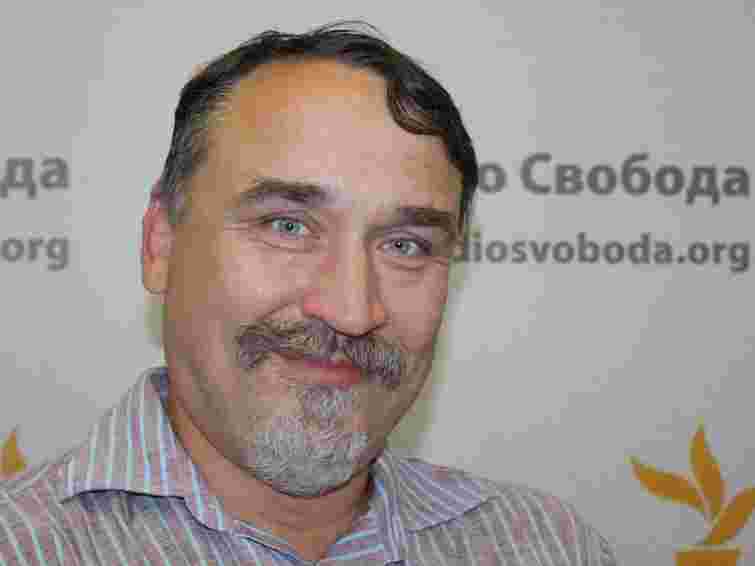 В економіці є фахівці, а в гуманітарній сфері – «гопніки», - письменник