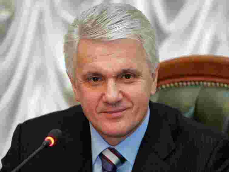 Литвин пропонує опублікувати мовний законопроект перед другим читанням