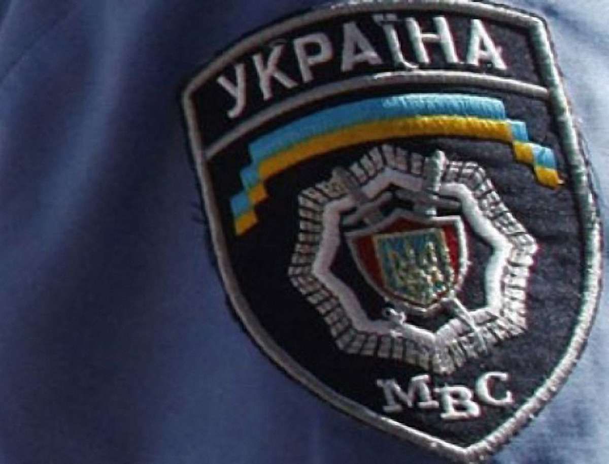 МВС: З російськими фанами у Львові не бились
