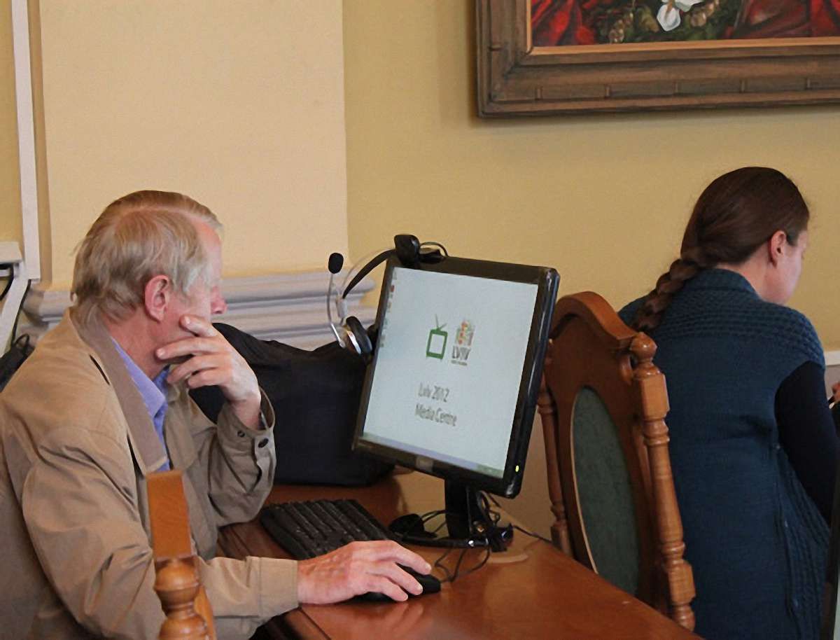 У Львові працює 150 іноземних знімальних груп