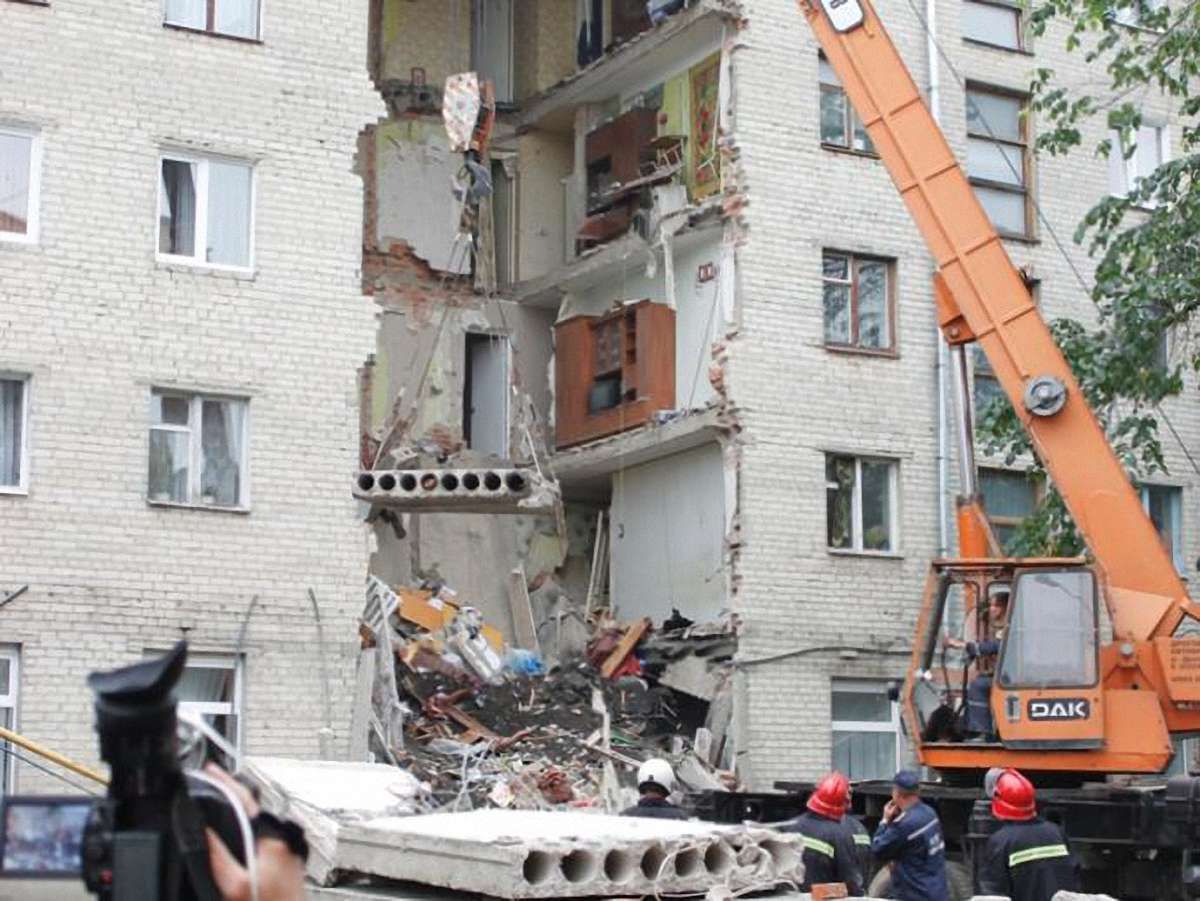 Прокуратура порушила справу через службову недбалість у Луцьку