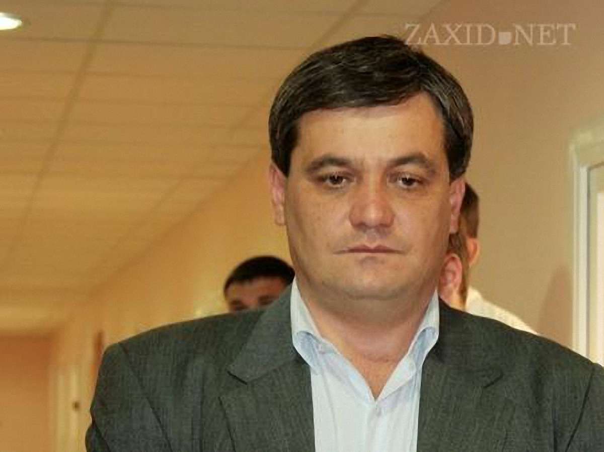 Місто сьогодні є безпечним, - головний лікар Львова