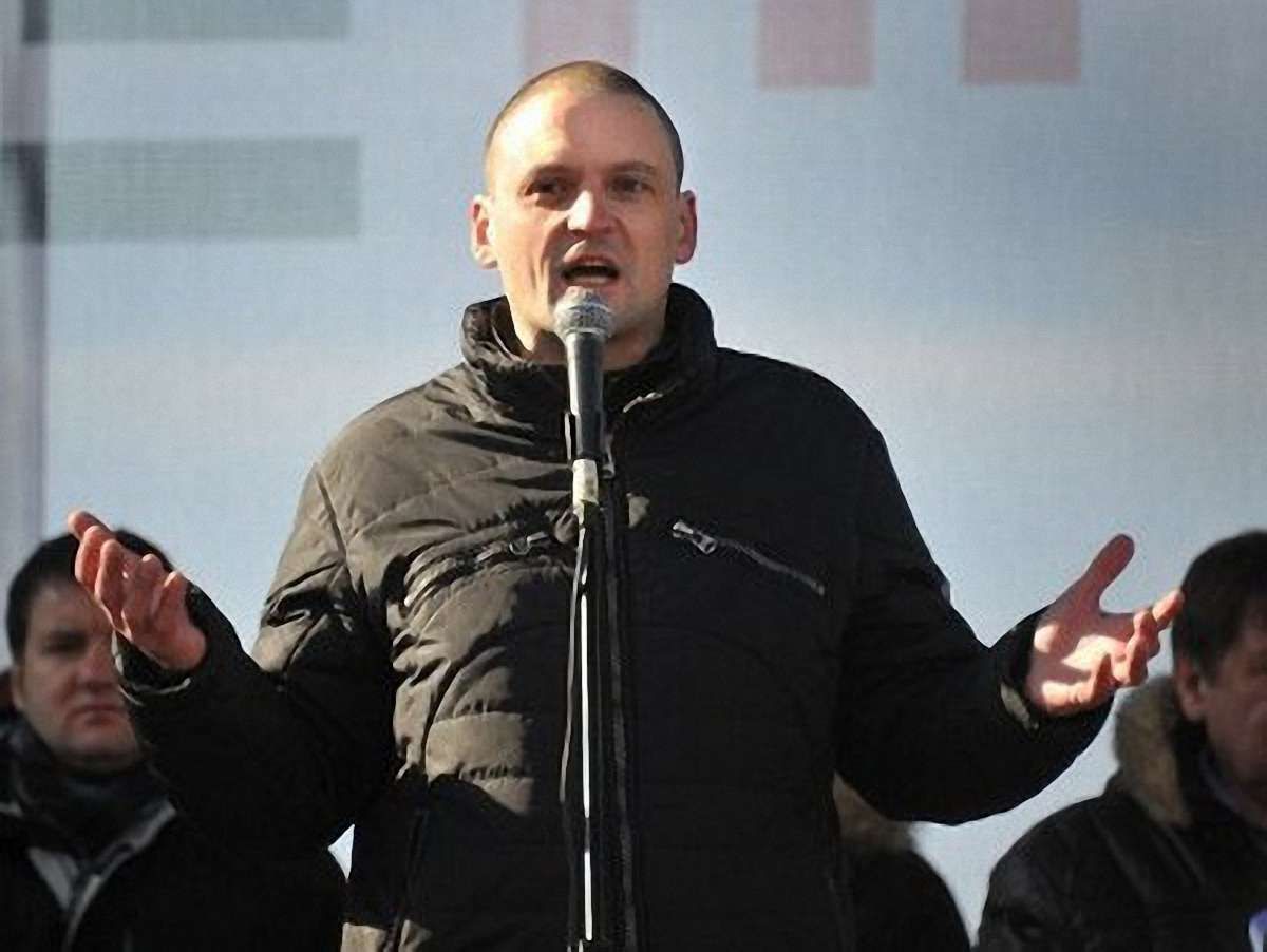У Москві тривають обшуки помешкань опозиціонерів