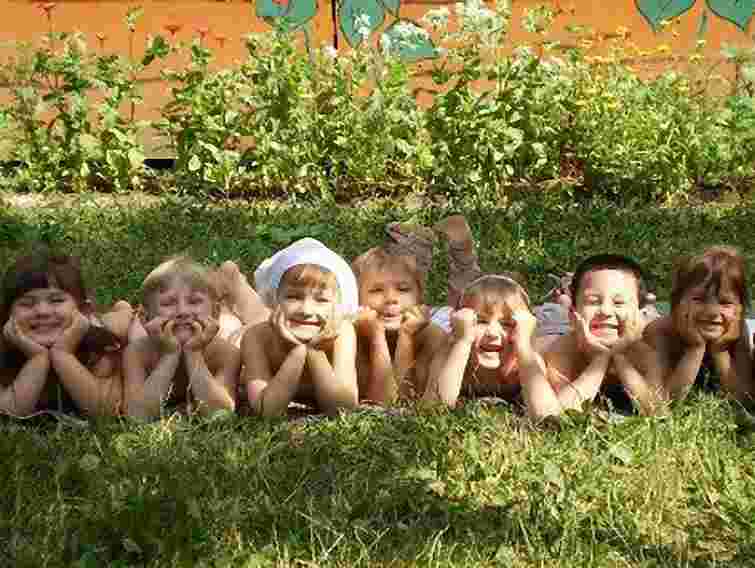 На оздоровлення дітей Львівщини передбачено 25,4 млн грн