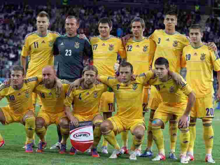 Тимошенко в лікарні вболіватиме за збірну України