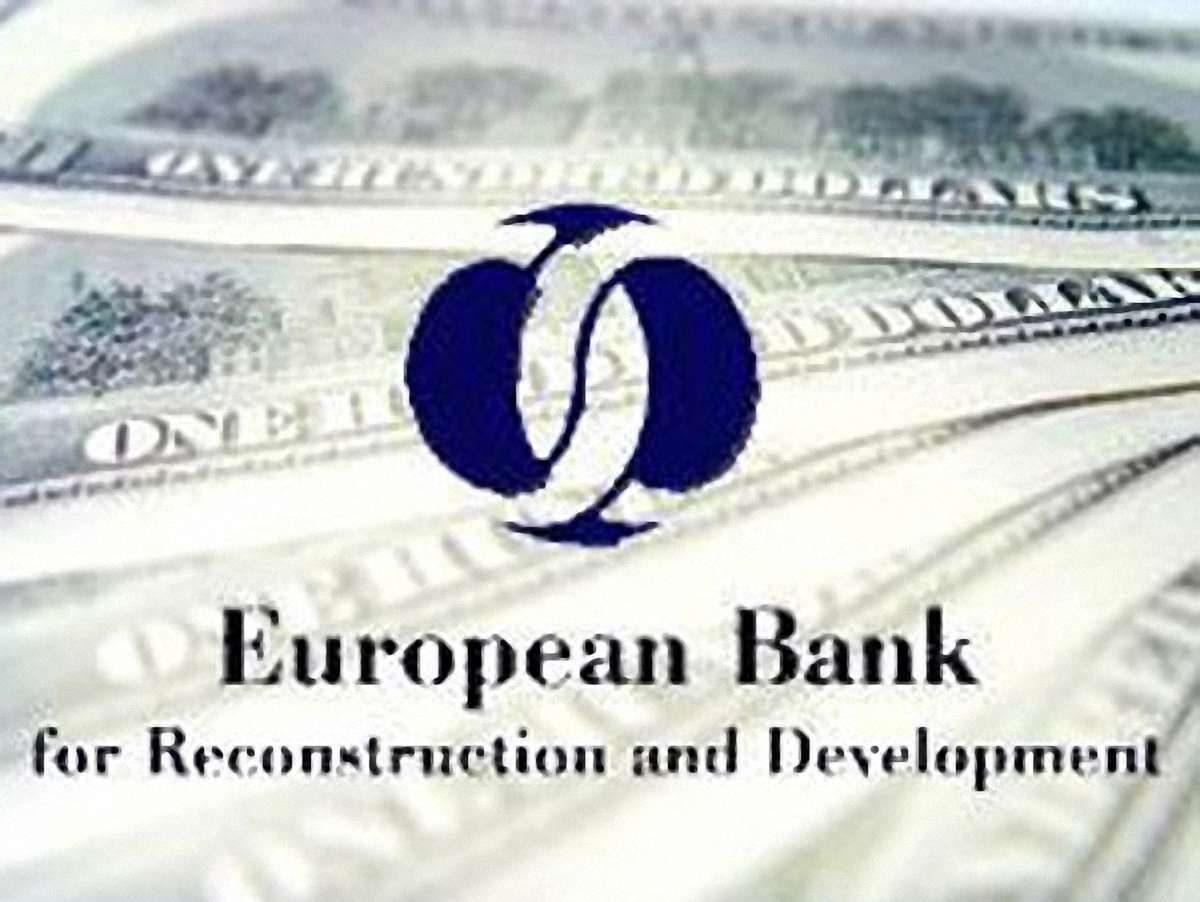 ЄБРР надасть $200 млн на енергоефективність в Україні