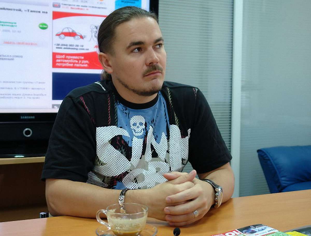 Політики стравлюють Схід і Захід, - Фагот із ТНМК