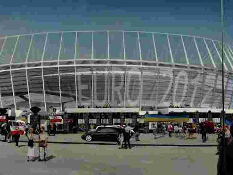 Суд заборонив протести під Олімпійським