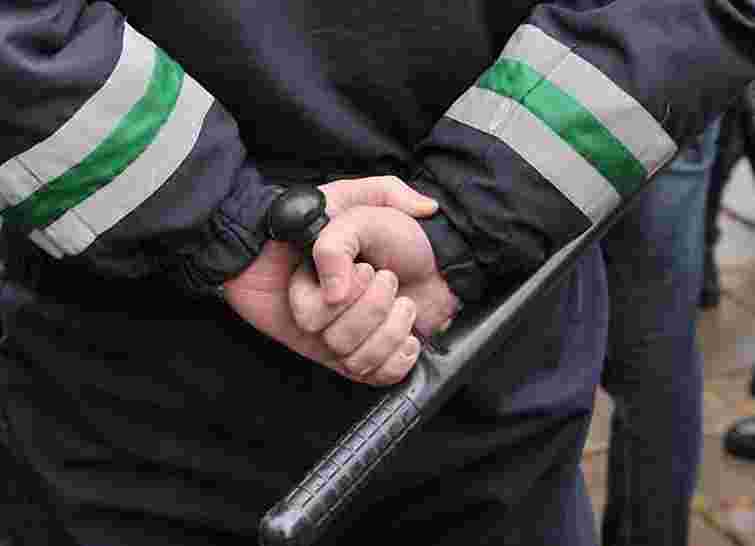 На Тернопільщині міліціонери вибивали зізнання у вбивстві