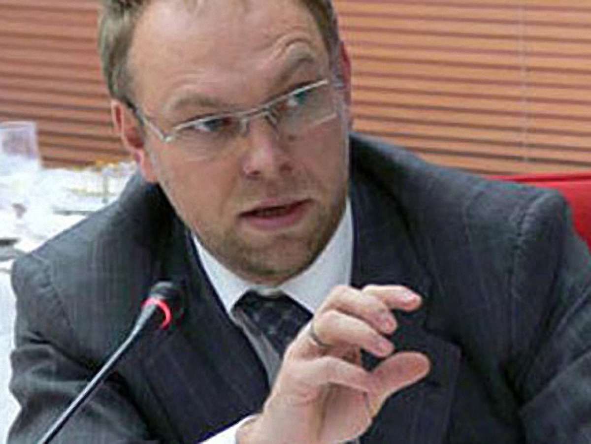ВАСУ хоче завадити захисту Тимошенко з її скаргою в Європейському суді, – Власенко