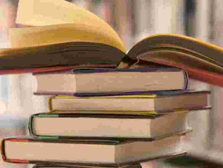 На підтримку української книги виділять 40 млн грн, - нардеп