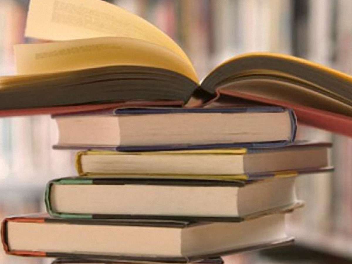 На підтримку української книги виділять 40 млн грн, - нардеп