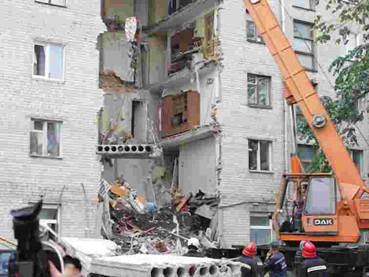 Депутати Луцька дадуть постраждалим гроші на нові квартири