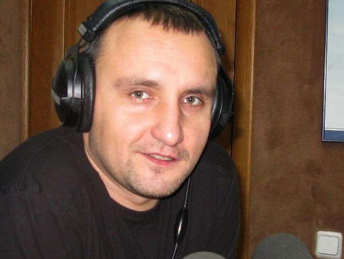 Україна скочується у прірву духовного гетто, – музикант
