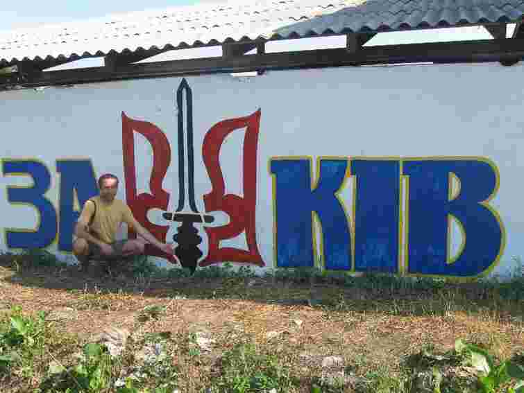 На Львівщині пройде фестиваль: «Зашків – земля Героїв»