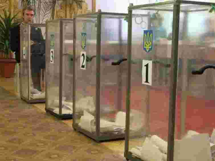 ЦВК: "Мертвих душ" на виборах до Ради не буде