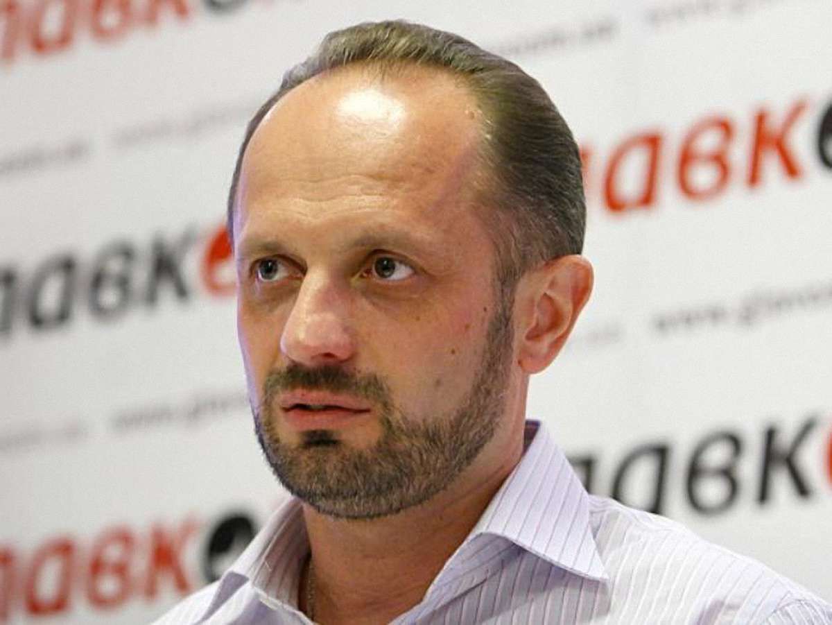 Безсмертний: У Росії, Україні та Білорусі назріває привід для революції