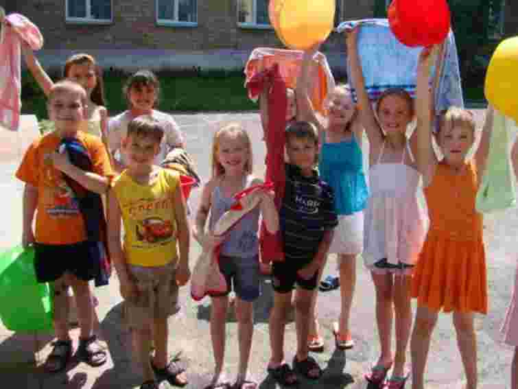 Прокуратура Львова виявила порушення при розподілі путівок для дітей