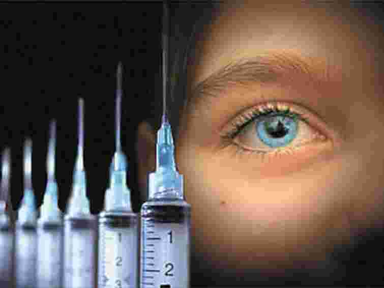 25% української молоді вживали наркотики, - опитування