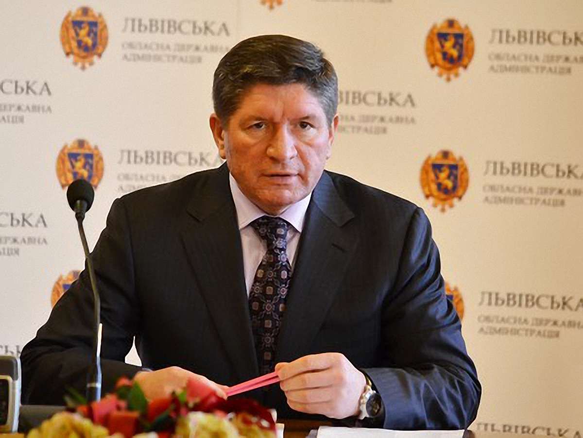 В стародавній Греції на час Олімпіади припинялись будь-які війни, - Костюк