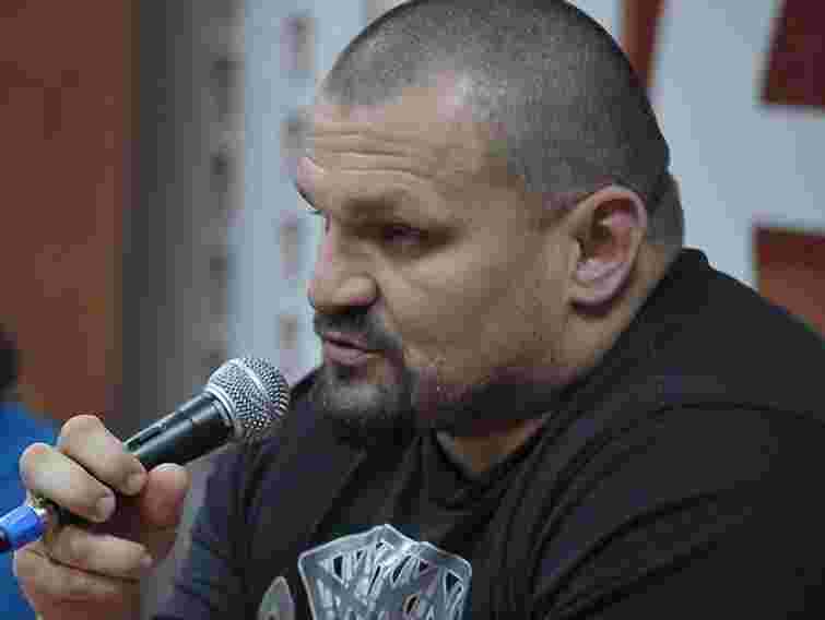 Вірастюк: Важлива не мова, якою люди розмовляють, а повага