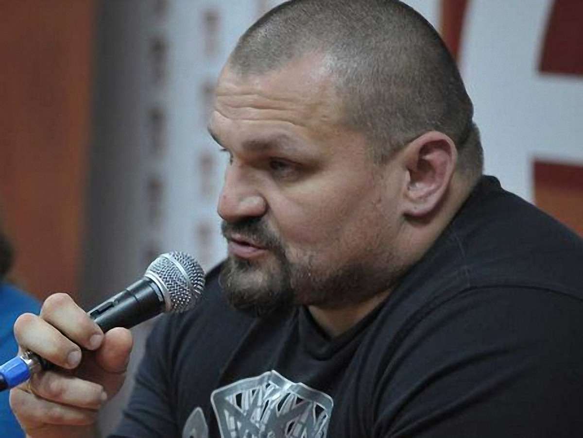 Вірастюк: Важлива не мова, якою люди розмовляють, а повага