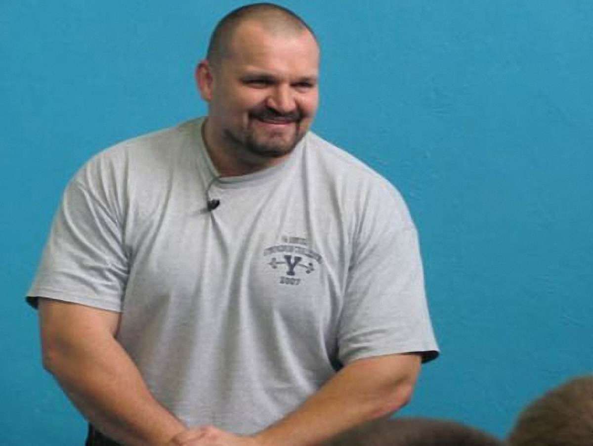 Мене вразив Донецьк, – Вірастюк про підготовку до Євро-2012