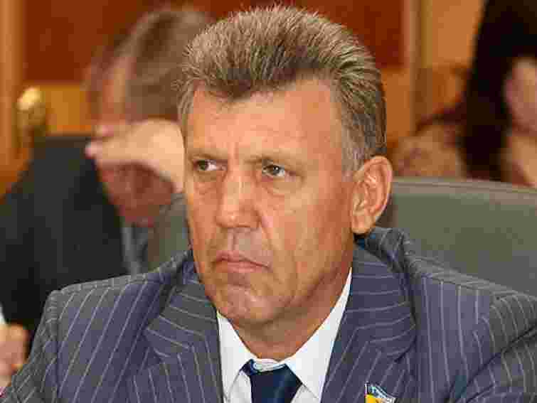 Ківалов не сумнівається у тому, що його мовний закон приймуть