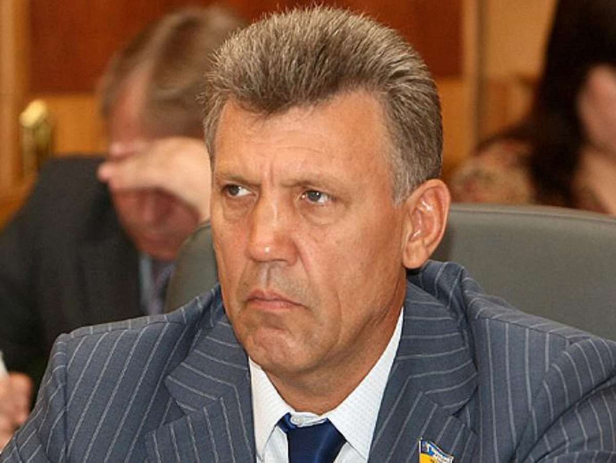 Ківалов не сумнівається у тому, що його мовний закон приймуть