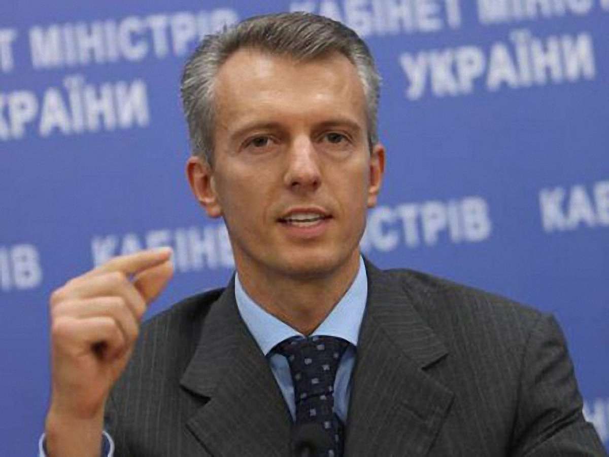 Хорошковський: Загрози дефолту нема