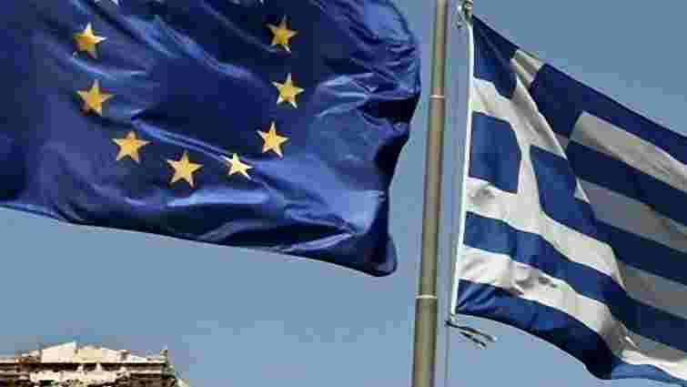 Євросоюз думає пом’якшити режим економії для Греції