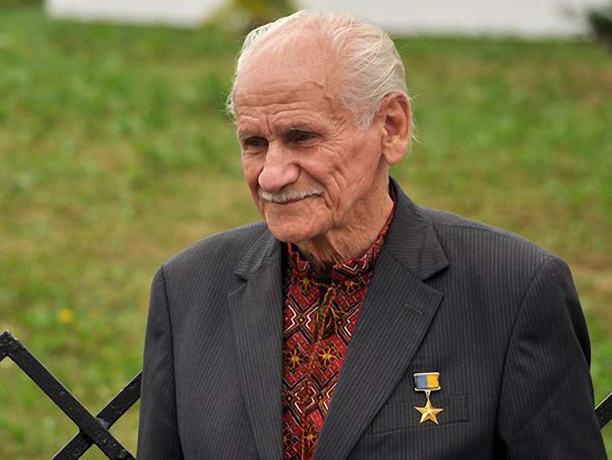 Під загрозою вся спадщина Возницького, - член НАН України