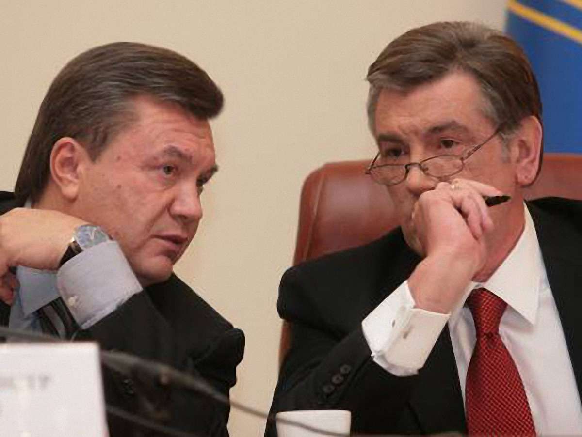 Ющенко отримав завдання від АП, – політолог