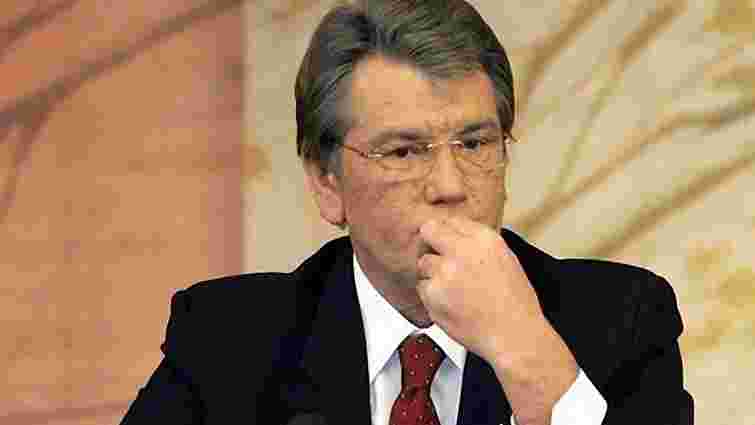 Ющенко переїжджає, але від дачі у Конча-Заспі поки не відмовився