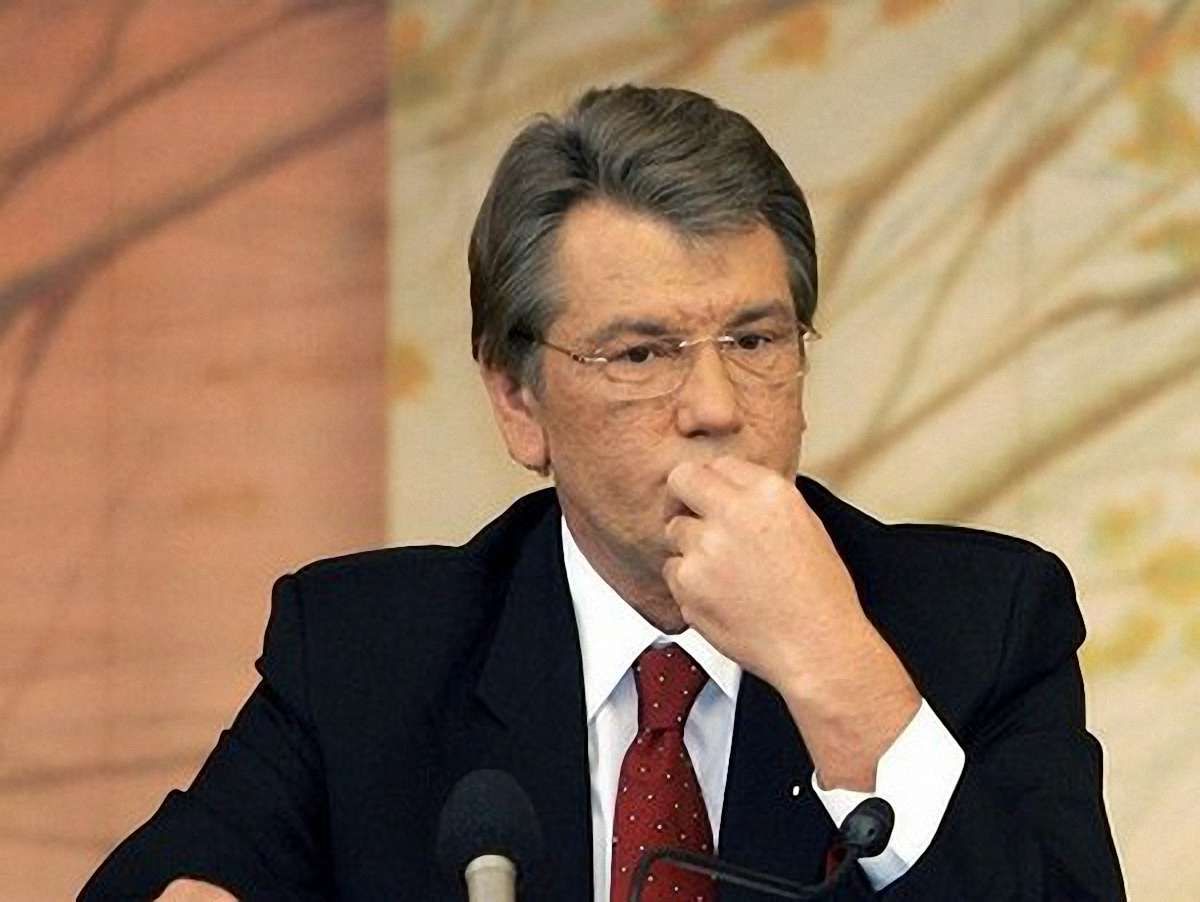 Ющенко переїжджає, але від дачі у Конча-Заспі поки не відмовився