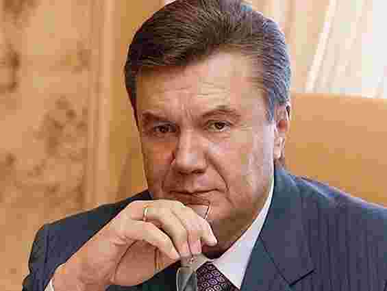 Янукович запросив на вибори спостерігачів від ОБСЄ