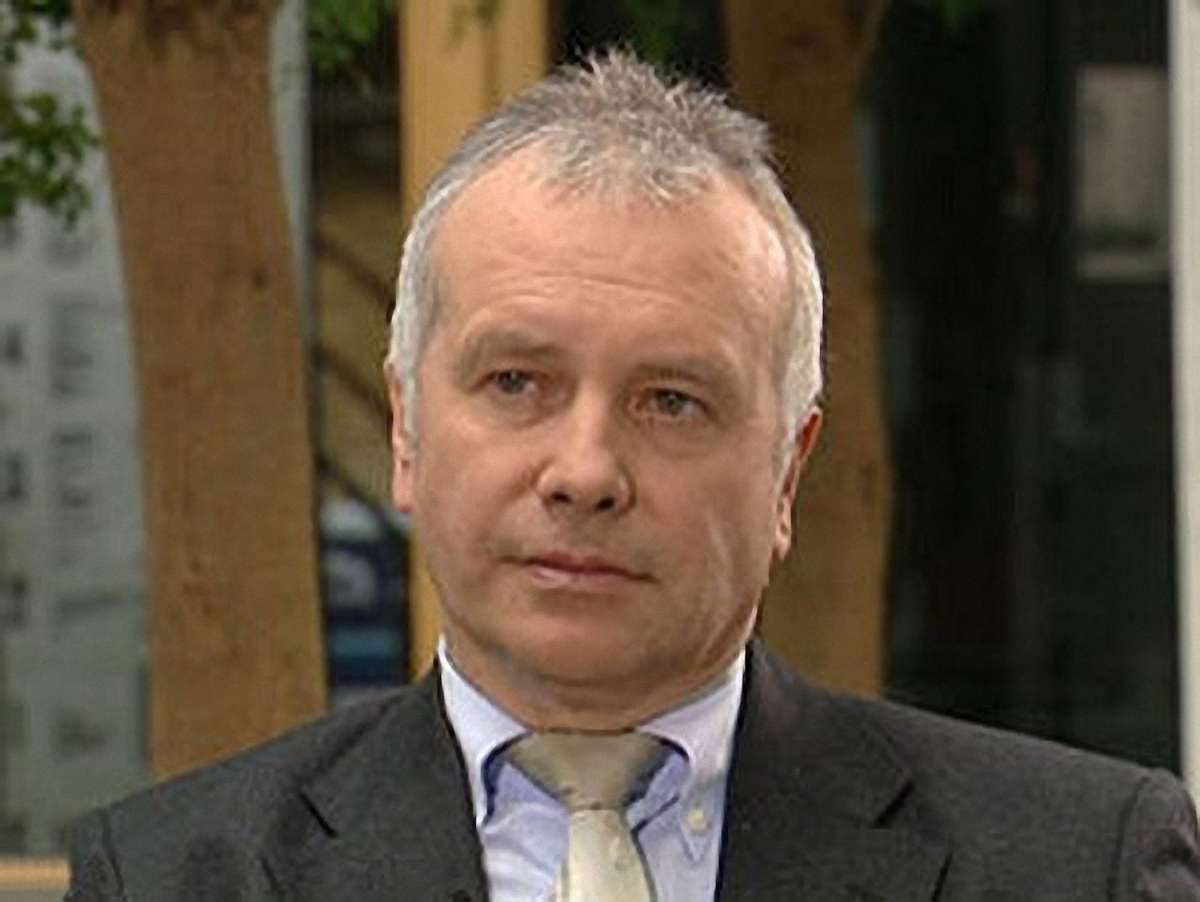 Євро відсунуло в тінь справу Тимошенко, - німецький політолог