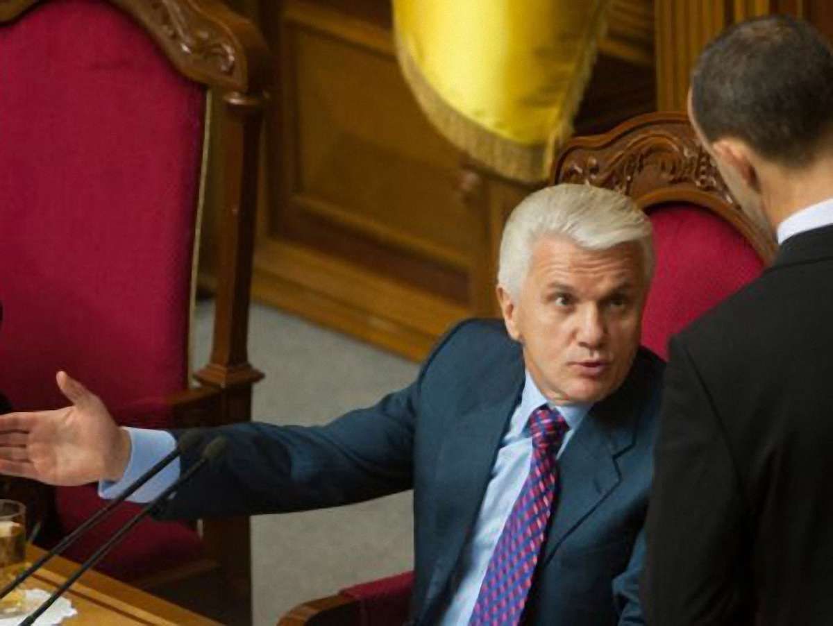 Гриценко наполягає на зустрічі із Литвином у суді