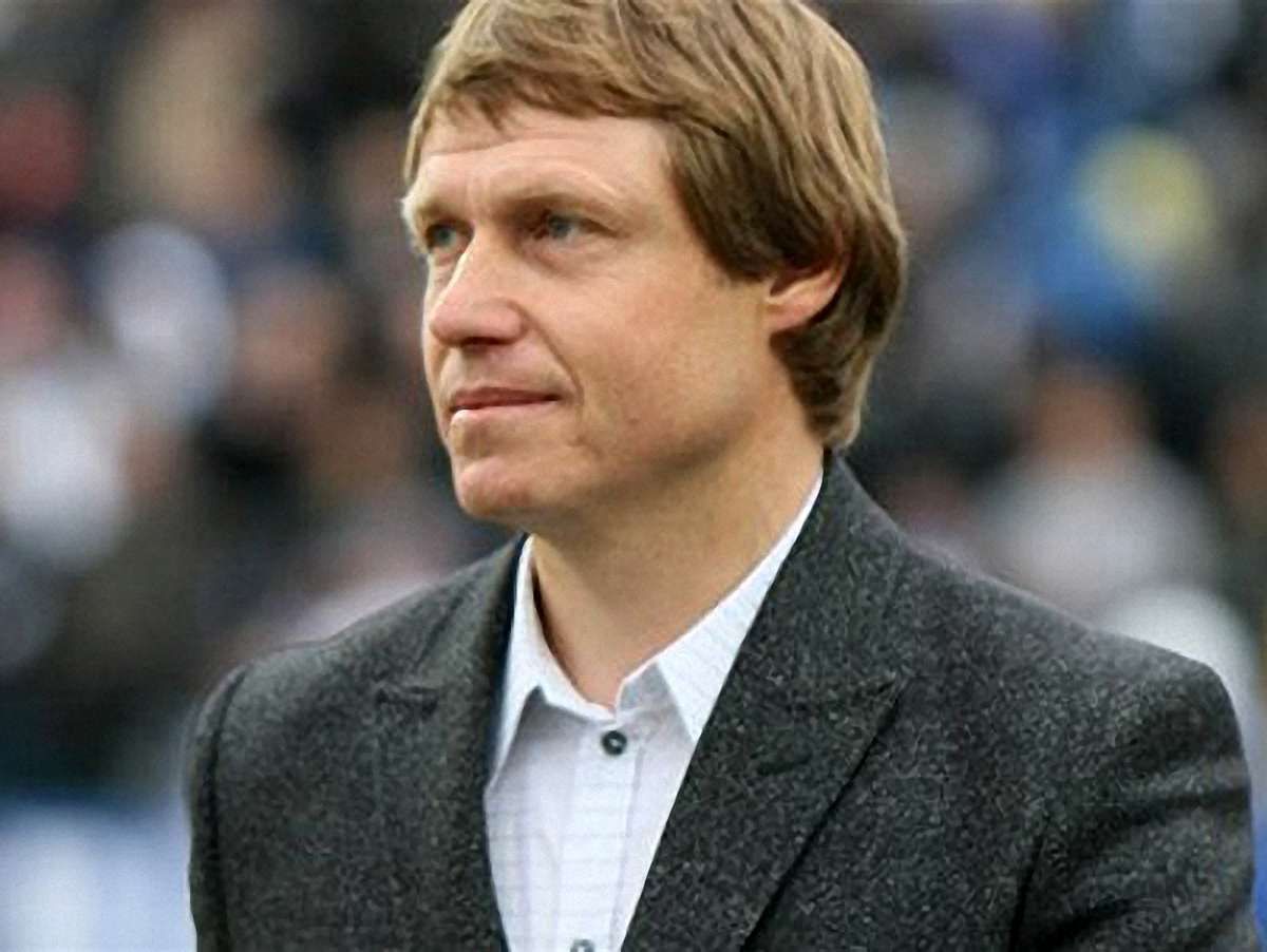 Кононов очолив «Севастополь»