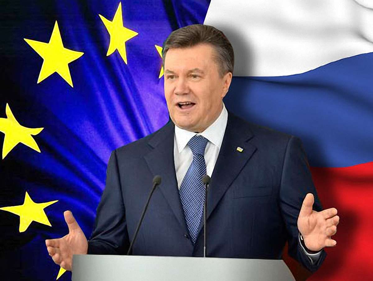 До чого призведе міжнародна ізоляція України?