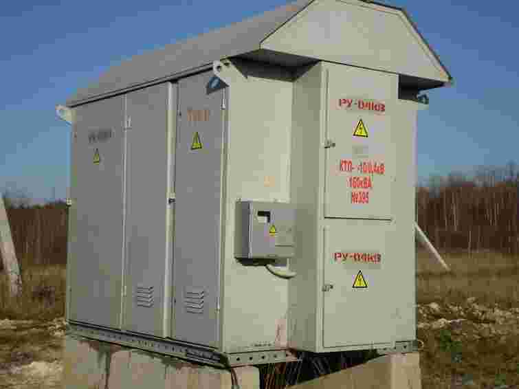 8-річного хлопчика уразило струмом у трансформаторній підстанції