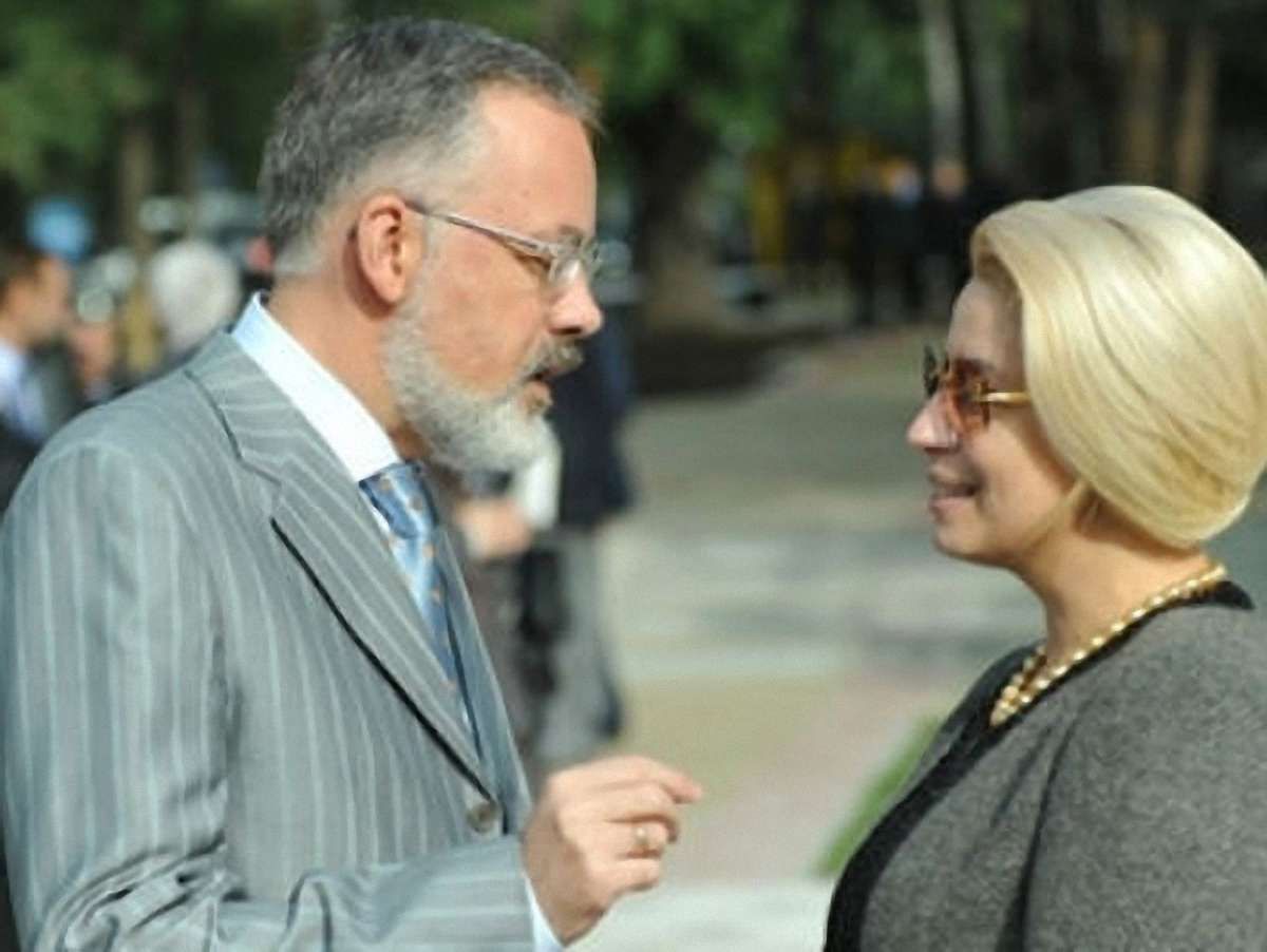 Герман радить Табачнику перепросити українців за «непотрібну мову»