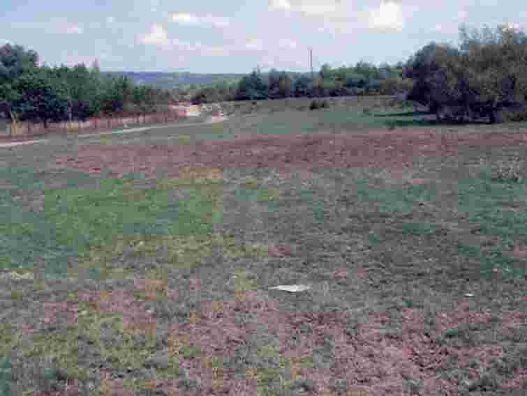 Львівській залізниці повернули півгектара закарпатської землі