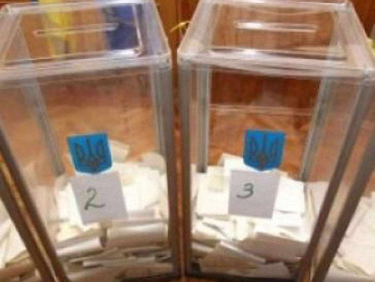 Лише 3% українців вірять у чесні вибори, - опитування